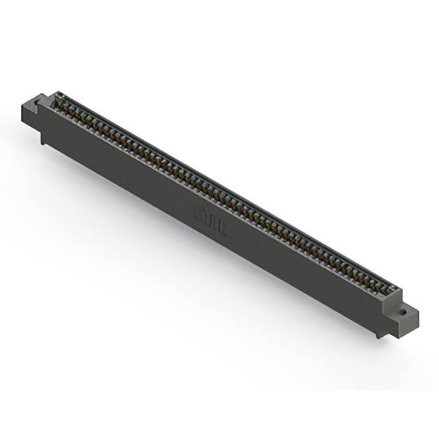 895-057-521-602 EDAC Inc.  Edgeboard Connectors